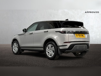 Used Land Rover Range Rover Evoque 2024 for sale - 78293221: Photo