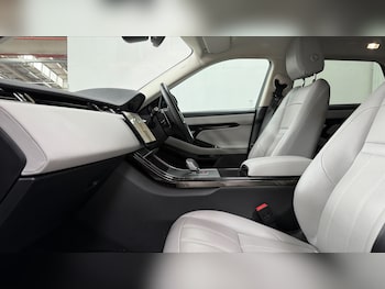 Used Land Rover Range Rover Evoque 2024 for sale - 78293221: Photo