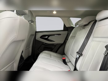 Used Land Rover Range Rover Evoque 2024 for sale - 78293221: Photo