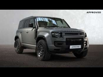 2025 (25) - 4.4 P635 Octa Edition One 110 5dr Auto