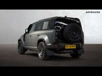 Used Land Rover Defender 90 2025 for sale - 75188161: Photo