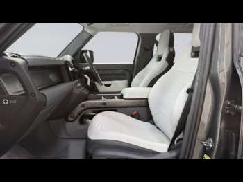 Used Land Rover Defender 90 2025 for sale - 75188161: Photo