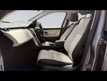 Used Land Rover Discovery Sport 2022 for sale - 75061859: Photo