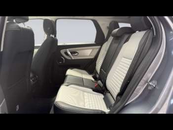 Used Land Rover Discovery Sport 2022 for sale - 75061859: Photo