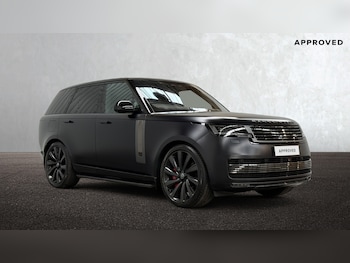 Used Land Rover Range Rover 2023 for sale - 78293236: Photo