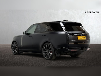 Used Land Rover Range Rover 2023 for sale - 78293236: Photo