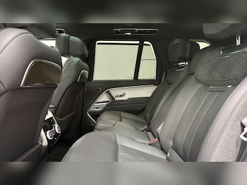 Used Land Rover Range Rover 2023 for sale - 78293236: Photo