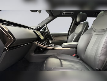 Used Land Rover Range Rover Sport 2023 for sale - 77725047: Photo