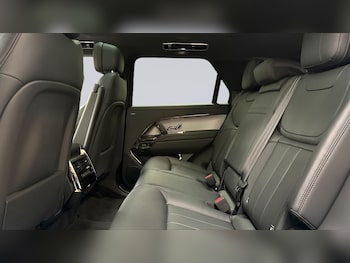 Used Land Rover Range Rover Sport 2023 for sale - 77725047: Photo