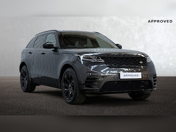 Used Land Rover Range Rover Velar 2022 for sale - 78117275: Photo