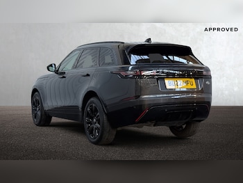 Used Land Rover Range Rover Velar 2022 for sale - 78117275: Photo