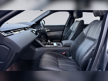 Used Land Rover Range Rover Velar 2022 for sale - 78117275: Photo