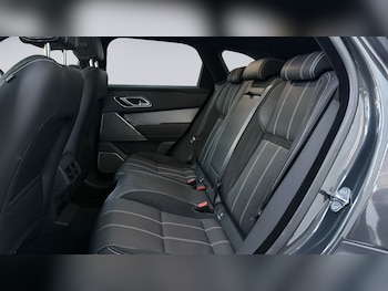 Used Land Rover Range Rover Velar 2022 for sale - 78117275: Photo