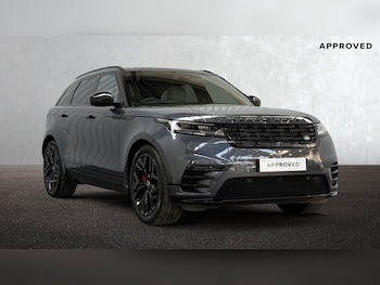 Used Land Rover Range Rover Velar 2024 for sale - 78008565: Photo