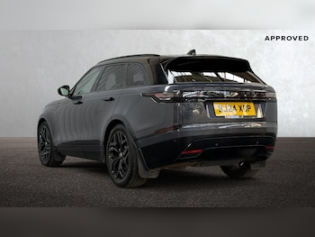 Used Land Rover Range Rover Velar 2024 for sale - 78008565: Photo