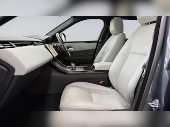 Used Land Rover Range Rover Velar 2024 for sale - 78008565: Photo