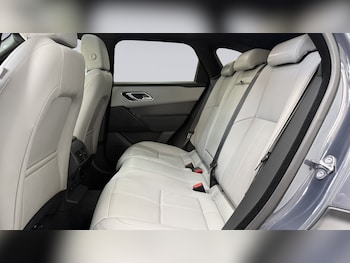 Used Land Rover Range Rover Velar 2024 for sale - 78008565: Photo