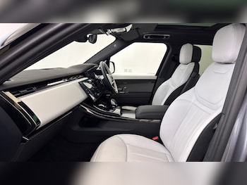 Used Land Rover Range Rover Sport 2024 for sale - 75709384: Photo