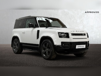 Used Land Rover Other 2023 for sale - 77724955: Photo