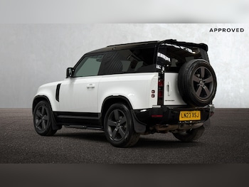 Used Land Rover Other 2023 for sale - 77724955: Photo