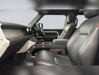 Used Land Rover Other 2023 for sale - 77724955: Photo