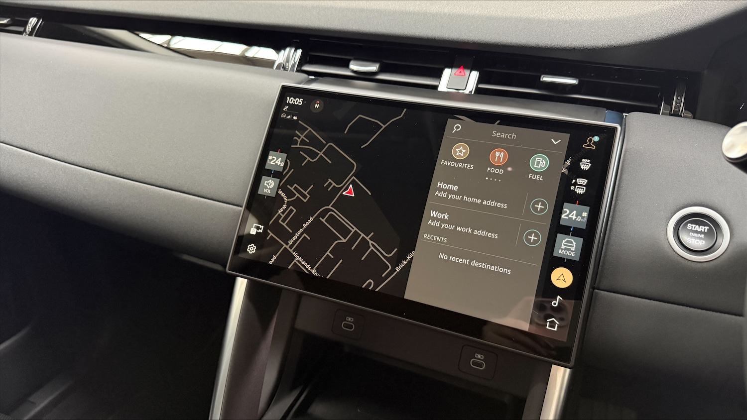 Used Land Rover Discovery Sport 2024 for sale - 78036140: Photo 11