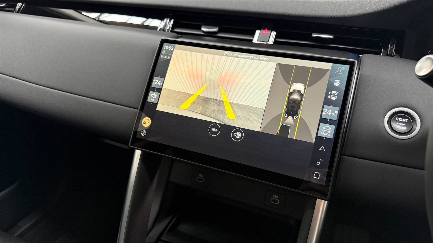 Used Land Rover Discovery Sport 2024 for sale - 78036140: Photo 12