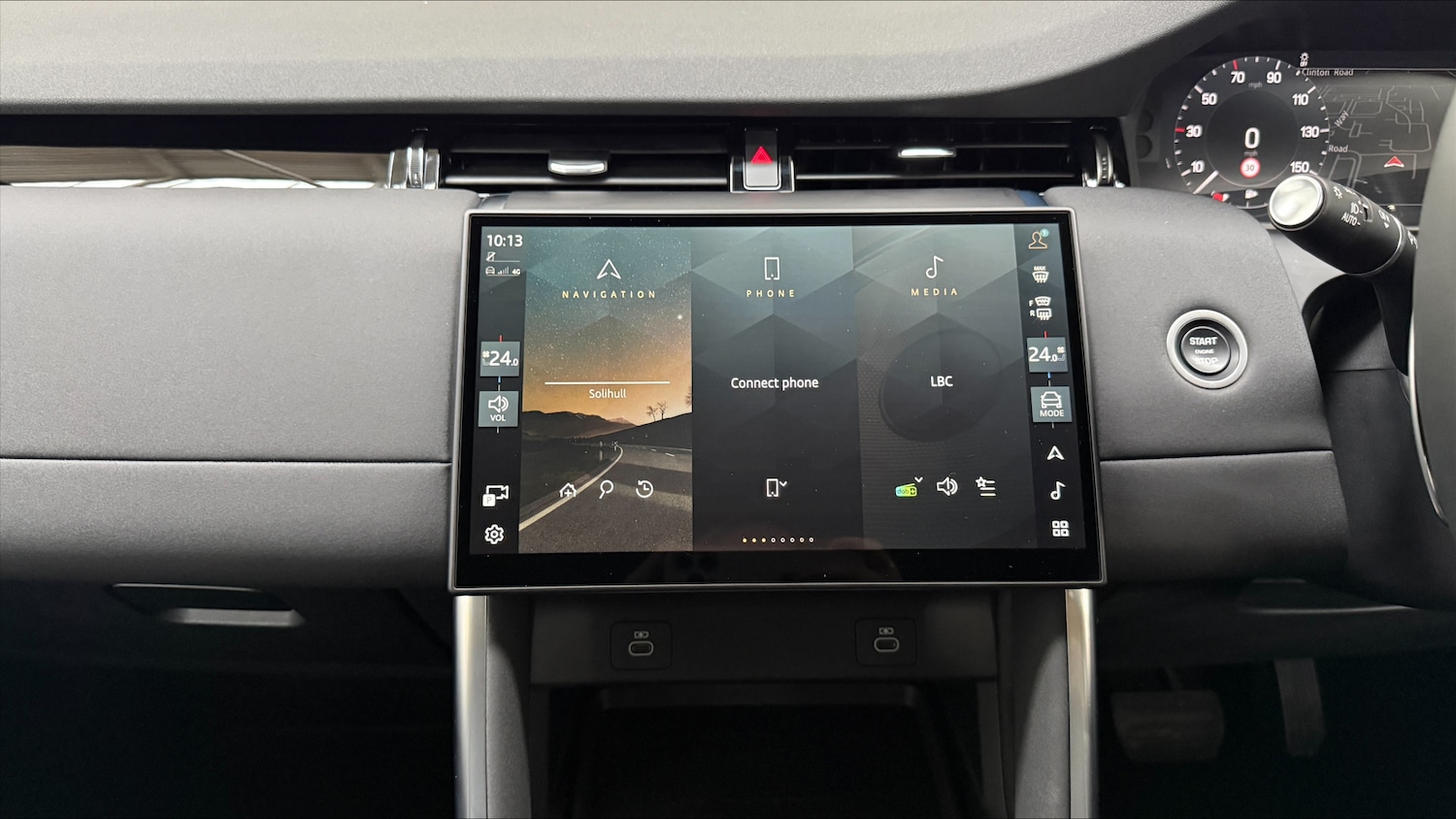 Used Land Rover Discovery Sport 2024 for sale - 78036140: Photo 14