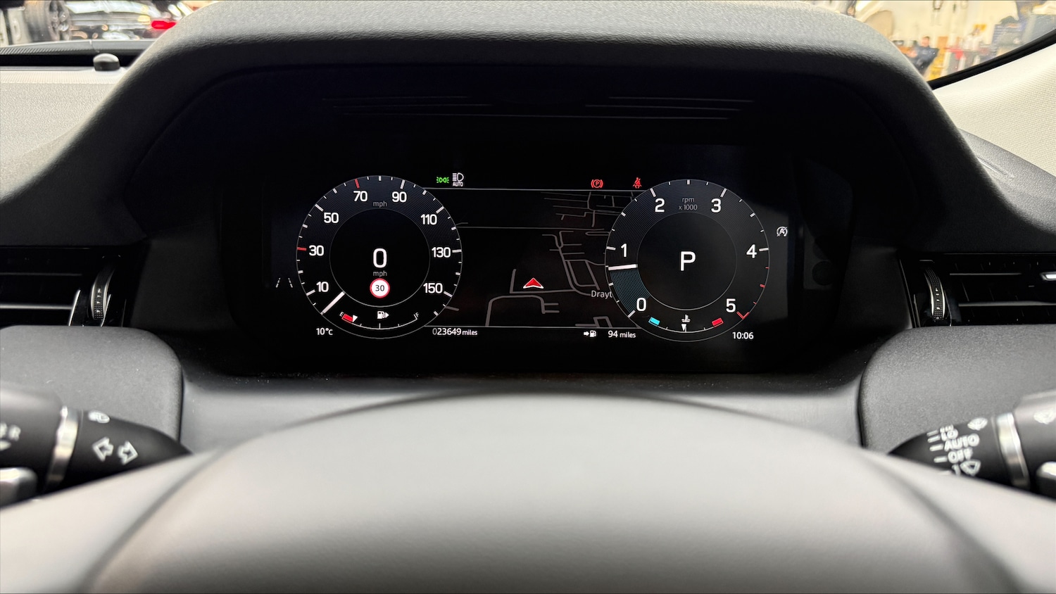 Used Land Rover Discovery Sport 2024 for sale - 78036140: Photo 16