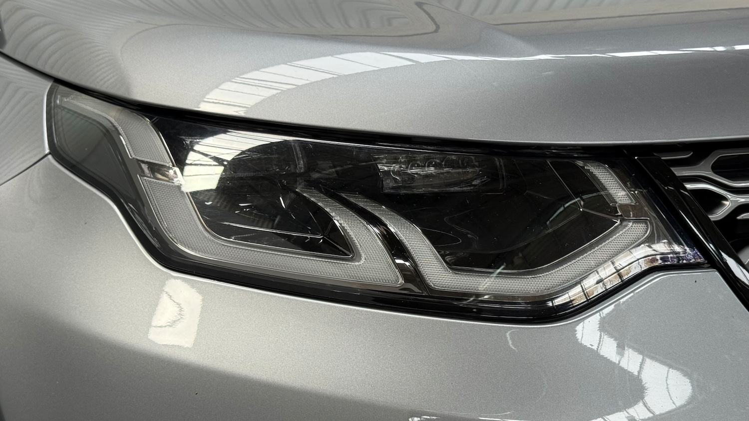 Used Land Rover Discovery Sport 2024 for sale - 78036140: Photo 17