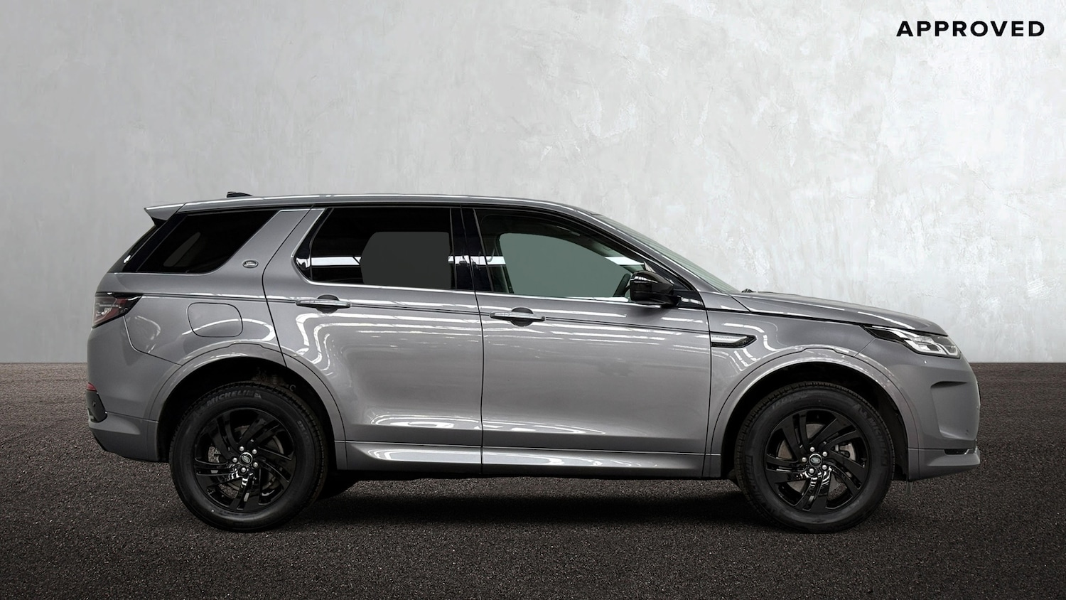 Used Land Rover Discovery Sport 2024 for sale - 78036140: Photo 5