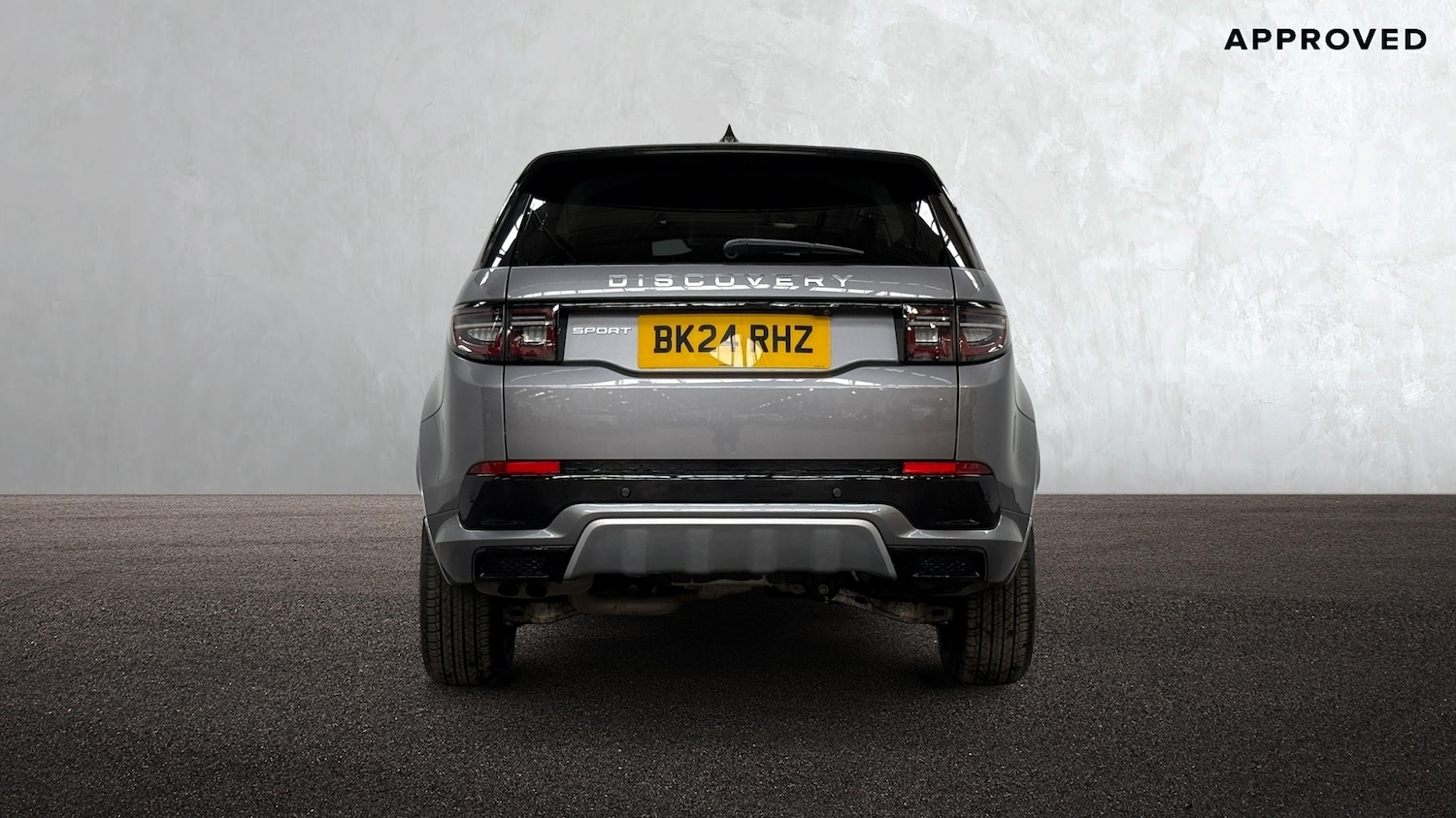 Used Land Rover Discovery Sport 2024 for sale - 78036140: Photo 6