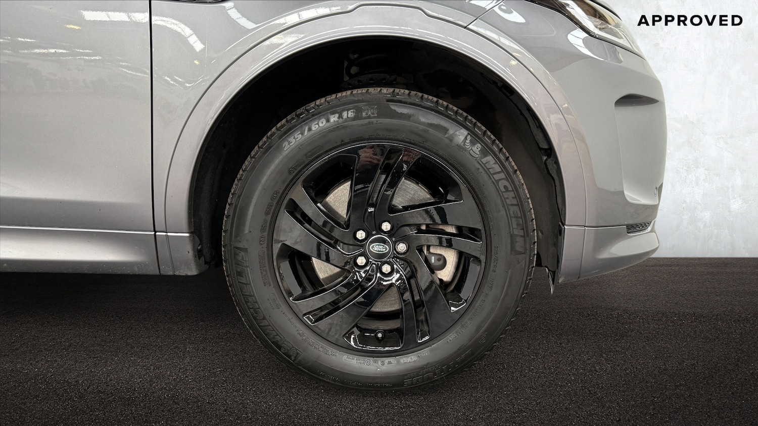 Used Land Rover Discovery Sport 2024 for sale - 78036140: Photo 8