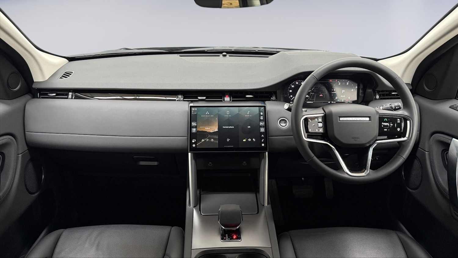 Used Land Rover Discovery Sport 2024 for sale - 78036140: Photo 9