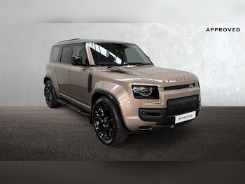 2025 (75) - 4.4 P635 Octa 110 5dr Auto