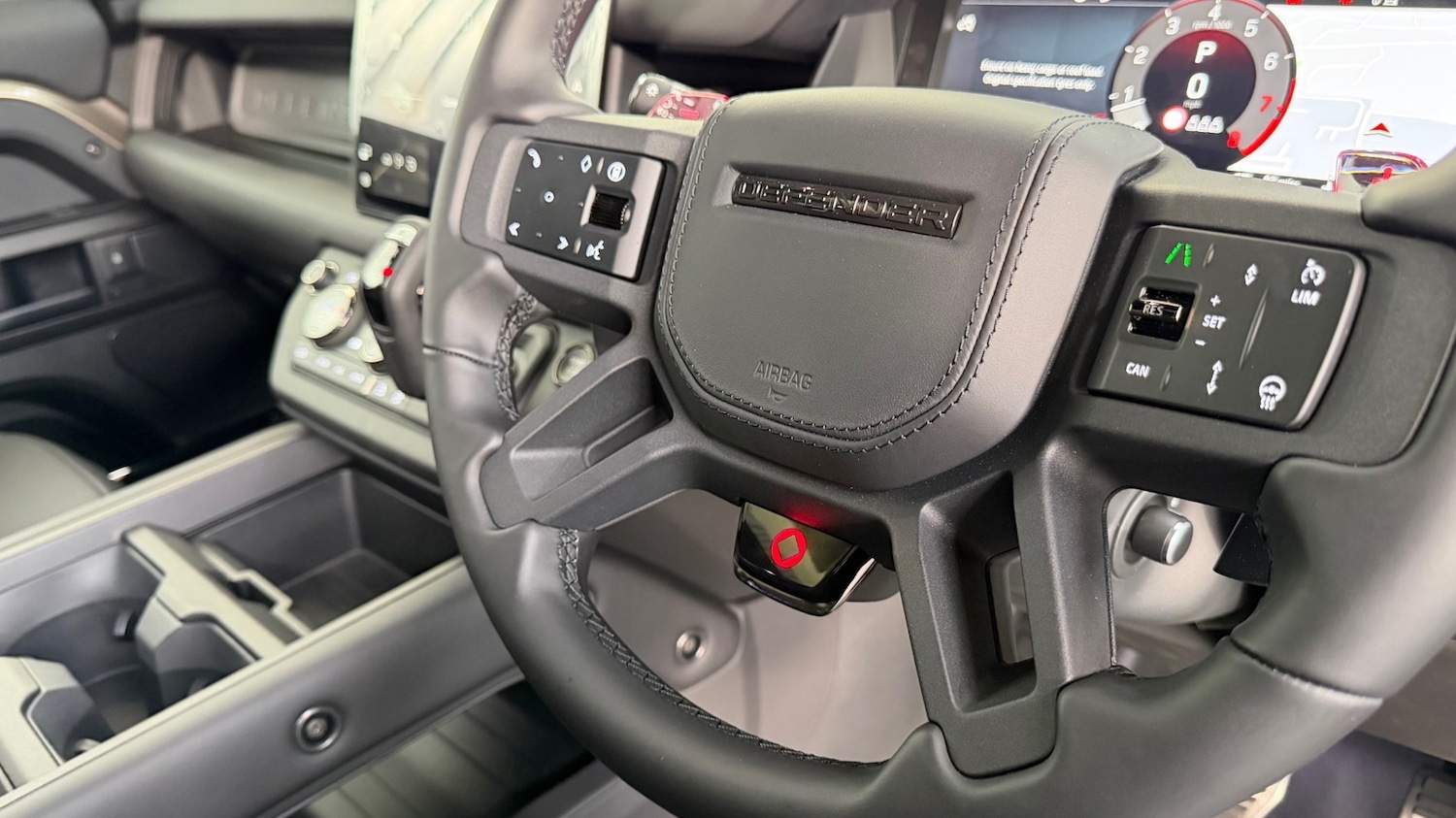 Used Land Rover Defender 2025 for sale - 76800659: Photo 22