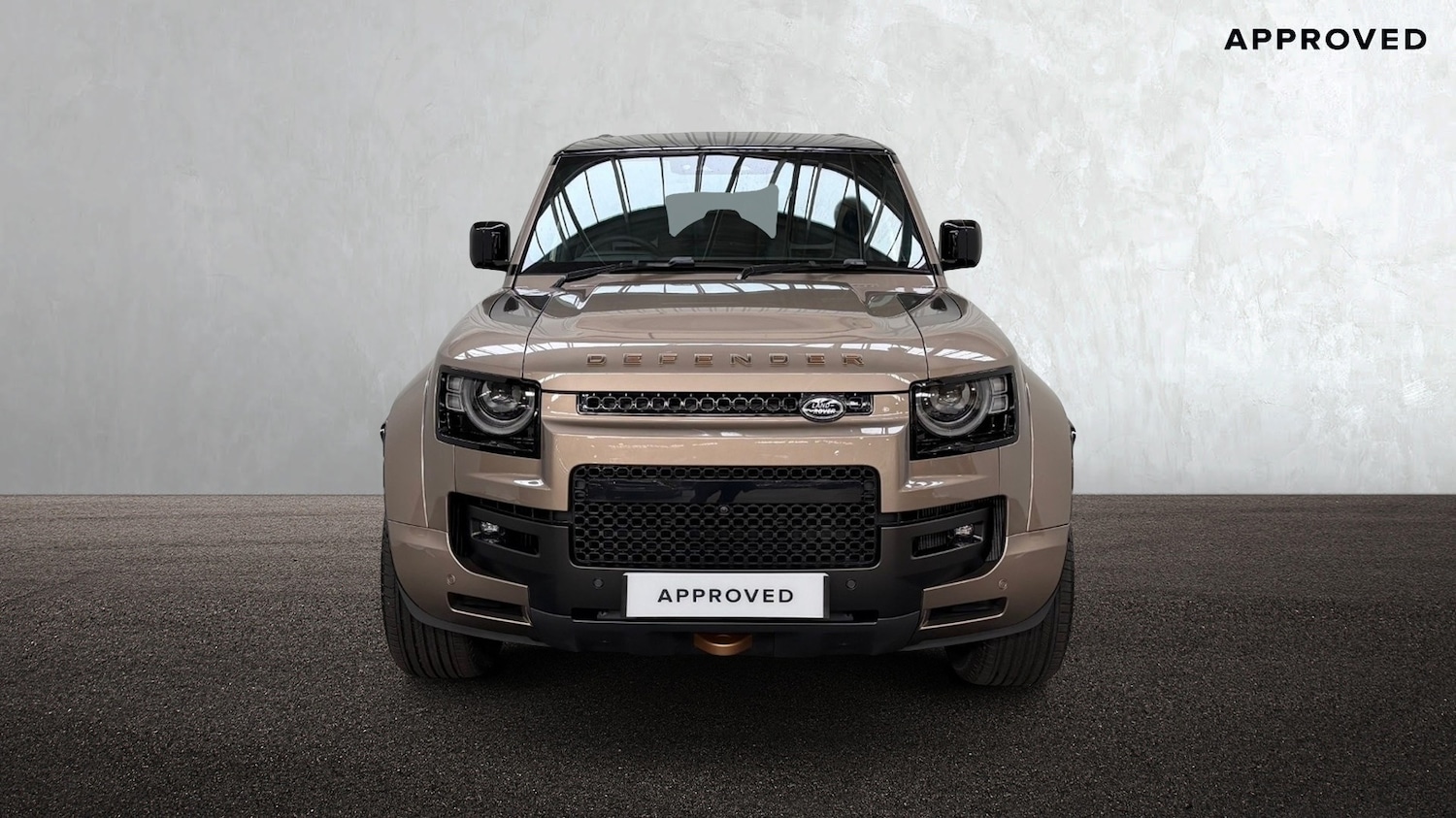 Used Land Rover Defender 2025 for sale - 76800659: Photo 7