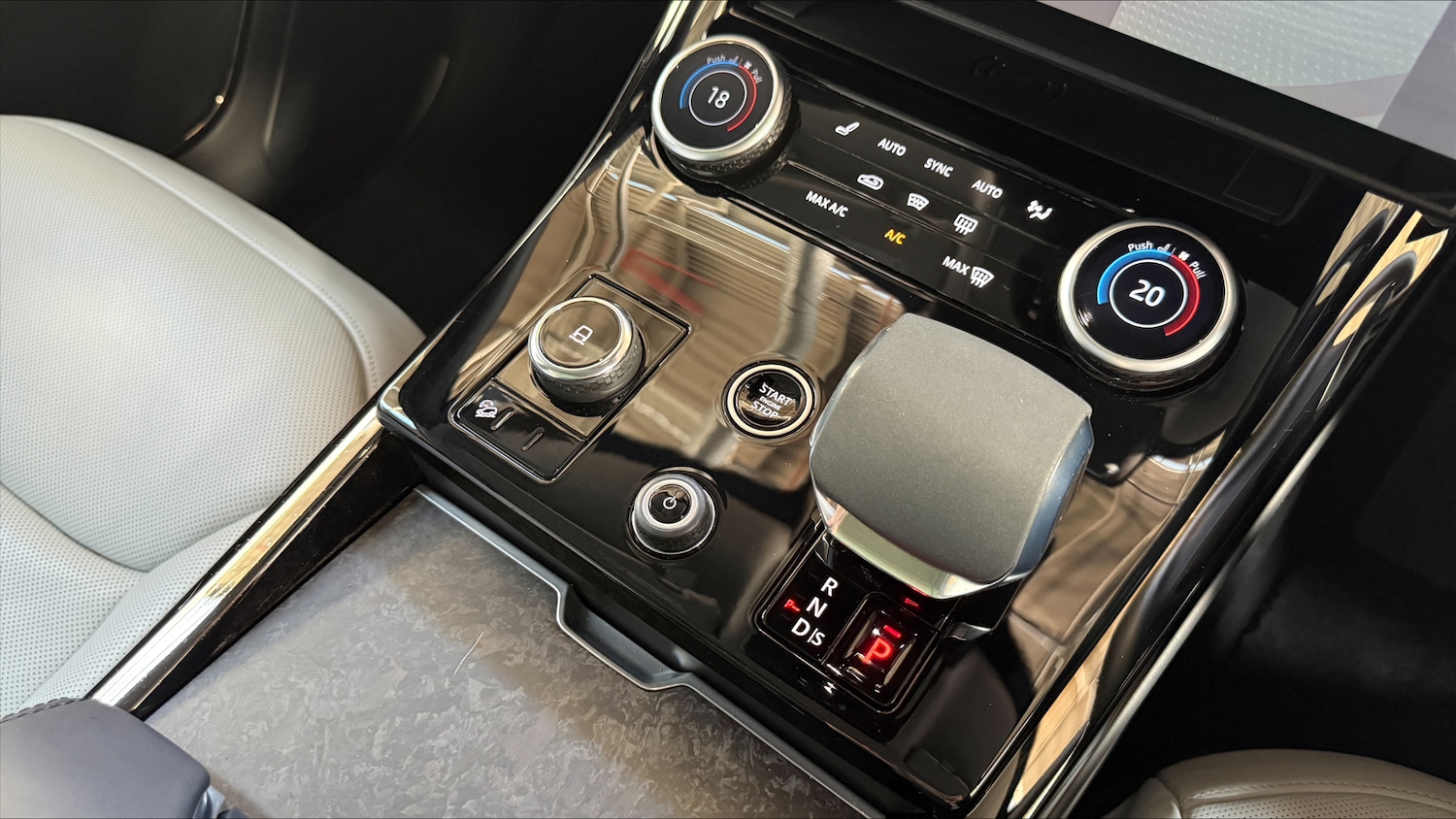 Used Land Rover Range Rover Sport 2023 for sale - 78049034: Photo 13