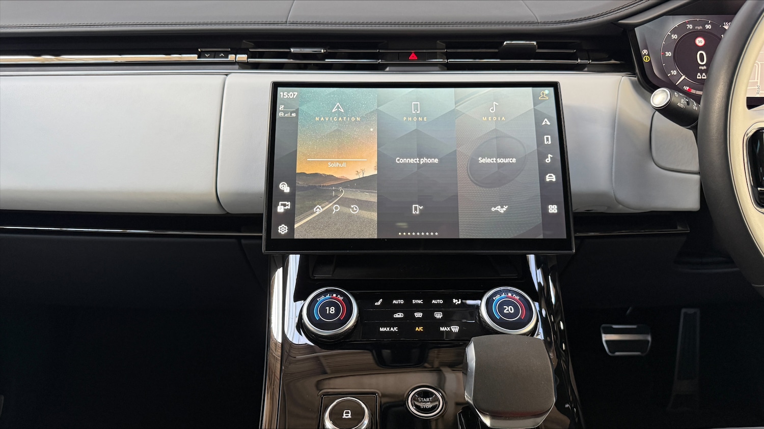 Used Land Rover Range Rover Sport 2023 for sale - 78049034: Photo 14