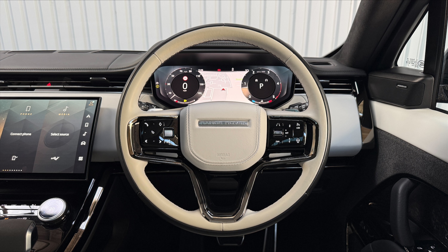 Used Land Rover Range Rover Sport 2023 for sale - 78049034: Photo 15