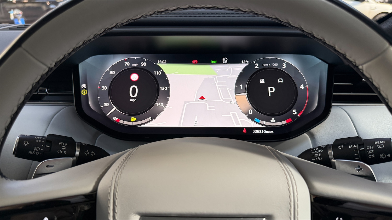 Used Land Rover Range Rover Sport 2023 for sale - 78049034: Photo 16