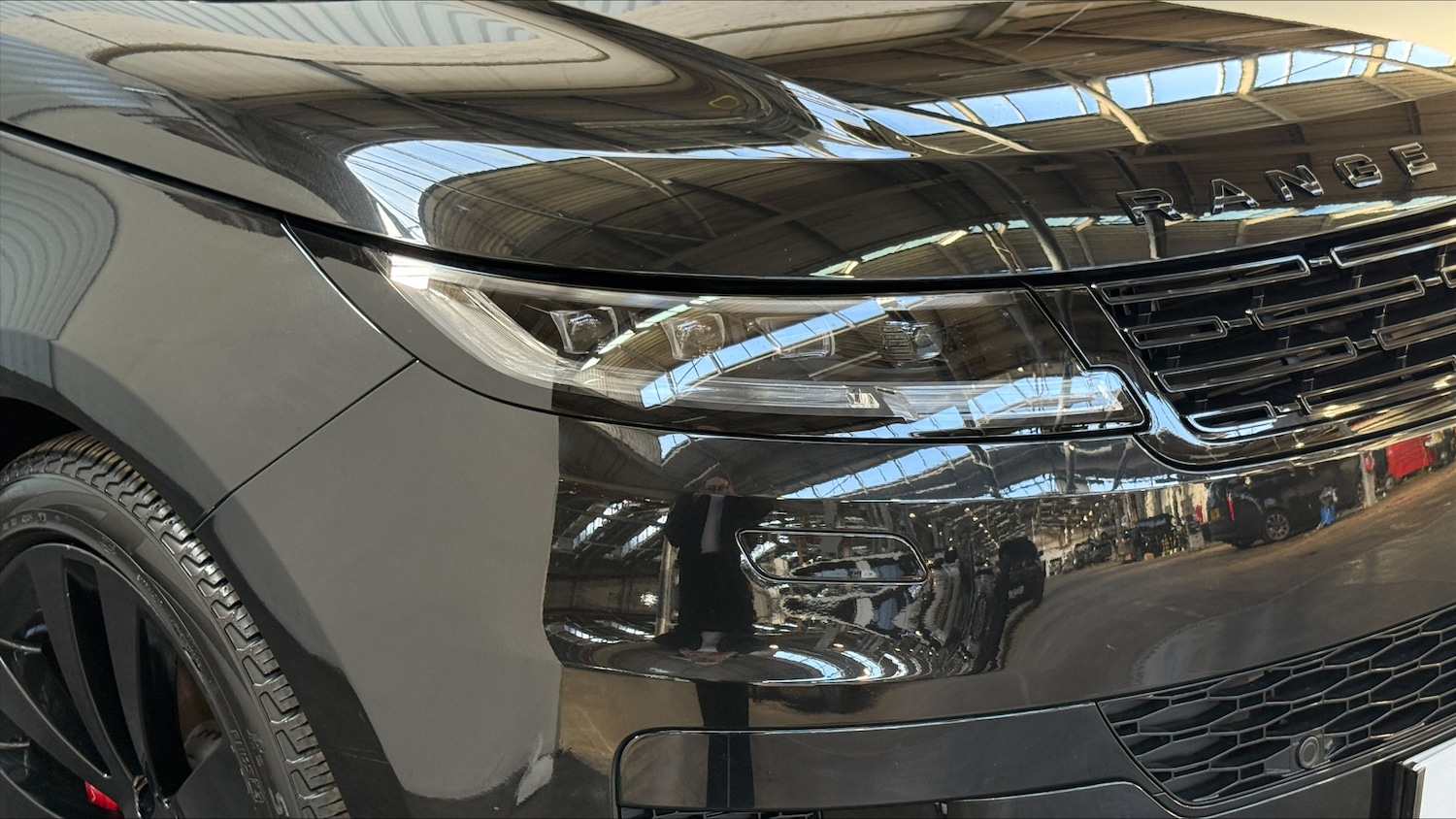 Used Land Rover Range Rover Sport 2023 for sale - 78049034: Photo 17