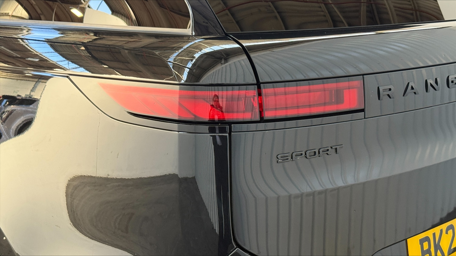 Used Land Rover Range Rover Sport 2023 for sale - 78049034: Photo 19