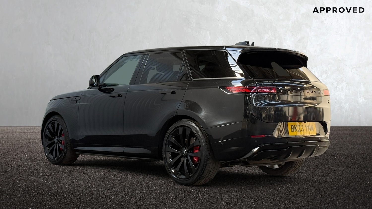 Used Land Rover Range Rover Sport 2023 for sale - 78049034: Photo 2