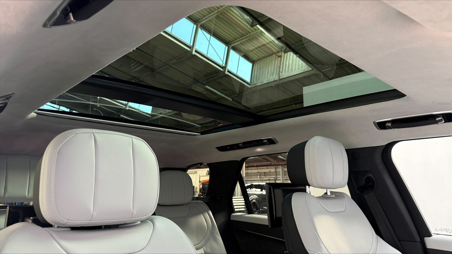 Used Land Rover Range Rover Sport 2023 for sale - 78049034: Photo 20