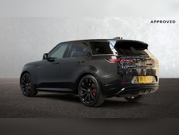 Used Land Rover Range Rover Sport 2023 for sale - 78049034: Photo