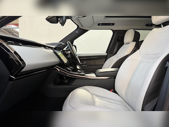 Used Land Rover Range Rover Sport 2023 for sale - 78049034: Photo