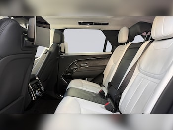 Used Land Rover Range Rover Sport 2023 for sale - 78049034: Photo