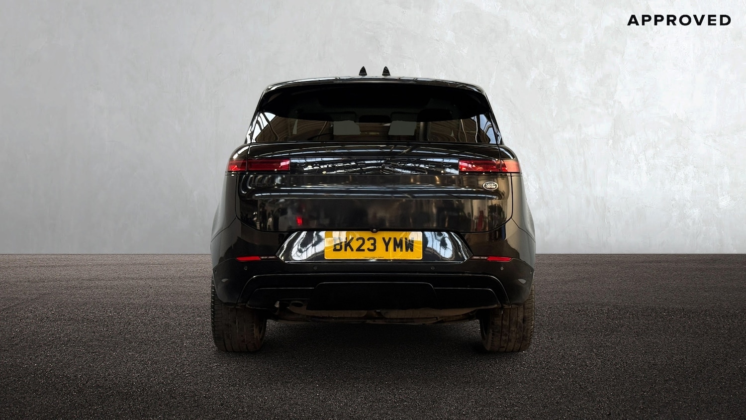 Used Land Rover Range Rover Sport 2023 for sale - 78049034: Photo 6