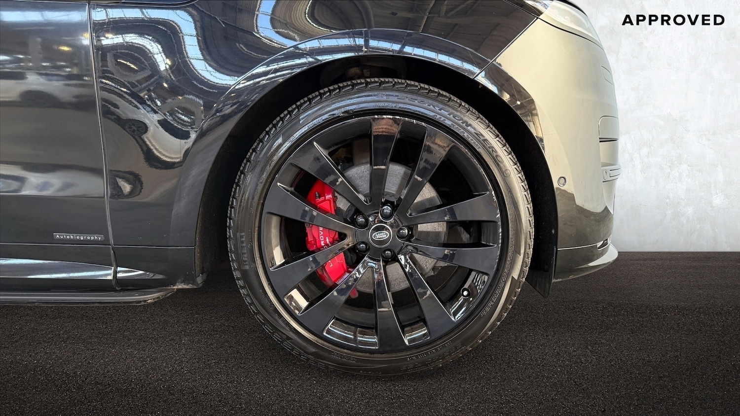 Used Land Rover Range Rover Sport 2023 for sale - 78049034: Photo 8